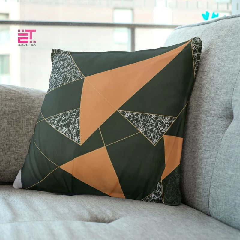 Cushion Cover | Print 06